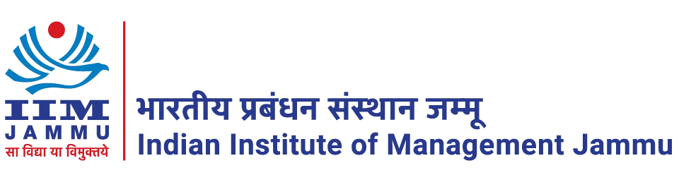 IIM Jammu Logo